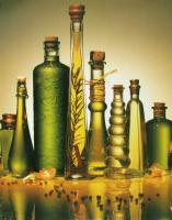 Olive Oil by Myron