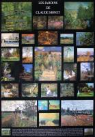 Les Jardins de Claude Monet