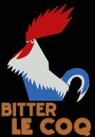 Vintage Advertising, Bitter Le Coq by Marcello Nizzoli