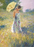 A Moment In Time by Robert Hagan