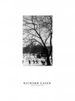 Snow Days by Richards Calvo