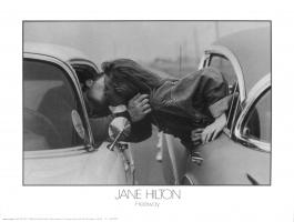 Freeway, 1988 by Jane Hilton