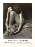 Nude, 1936 by Edward Weston