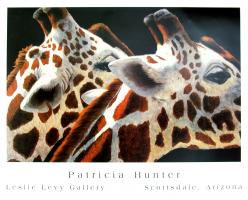 Two of a Kind by Patricia Hunter