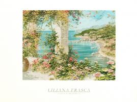 Santa Margherita by Liliana Frasca