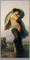 Evening Mood, 1882 by William Bouguereau